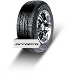 Pneu Passeio 175/70R14 84T [Zt2000] Accelera