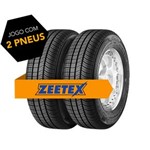 Ficha técnica e caractérísticas do produto Pneu Passeio 175/70R14 84T [ZT2000] Zeetex Kit 2 Peças