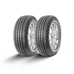 Ficha técnica e caractérísticas do produto Pneu Passeio 175/70R14 Sp Touring 84T Dunlop (Kit 2 PeÃas)