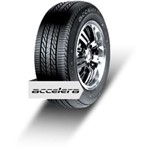 Ficha técnica e caractérísticas do produto Pneu Passeio 175/65R14 82H [ECO PLUSH] Accelera