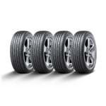 Ficha técnica e caractérísticas do produto Pneu Passeio 195/60R15 88V [Lm704] Dunlop (Kit 4 Peças)