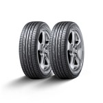 Ficha técnica e caractérísticas do produto Pneu Passeio 195/60R15 88V LM704 Dunlop (Kit 2 PeÃas)