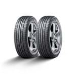 Ficha técnica e caractérísticas do produto Pneu Passeio 195/60R15 88V [Lm704] Dunlop (Kit 2 Peças)