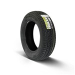 Ficha técnica e caractérísticas do produto Pneu Passeio 195/65R15 G49 Remold Tyre Eco - Gs Tyre