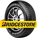 Ficha técnica e caractérísticas do produto Pneu Passeio 265/65R17 112S Dueler H/T 684II TOYOTA - Bridgestone