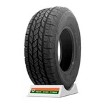 Ficha técnica e caractérísticas do produto Pneu Pearl River Aro 16 - 245/70R16 - PETA V1 A/T - 106/103S