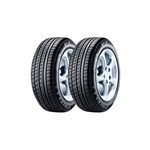 Ficha técnica e caractérísticas do produto Pneu Pirelli 205/55R15 P7 88V 2 Unidades