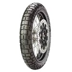 Ficha técnica e caractérísticas do produto Pneu Moto Pirelli 110/80R19 Scorpion Rally 59Vm+S Dianteiro