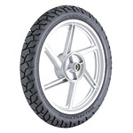 Ficha técnica e caractérísticas do produto Pneu Pirelli 120-80-18 Dura Traction