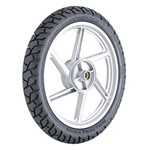 Ficha técnica e caractérísticas do produto Pneu Pirelli 120-90-17 Dura Traction