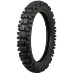 Pneu Pirelli 80/100-21 Scorpion Extra Fun - Traseiro