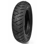 Ficha técnica e caractérísticas do produto Pneu Pirelli 100/90/10 Burgman 125 Lead 110 Traseiro Mais Largo