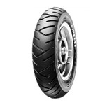 Ficha técnica e caractérísticas do produto Pneu Pirelli 100/90-10 Sl26 S/camara 56j