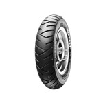 Pneu Pirelli 100/90-10 Tl 56j Sl26 - Dianteiro / Traseiro