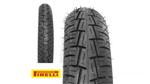 Ficha técnica e caractérísticas do produto Pneu Pirelli 100/90-18 City Demon Traseiro Titan/ybr + Largo