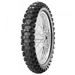 Ficha técnica e caractérísticas do produto Pneu Pirelli 100-100-18 59M Scorpion MX Extra Fun (Traseiro