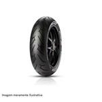 Ficha técnica e caractérísticas do produto Pneu Aro 17 Pirelli 140/70r17 M/C Tl 66h Diablo Rosso Ii (r) Traseiro