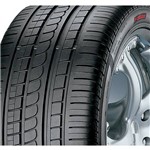 Pneu Pirelli 27540r20 Pzero Rosso 106y