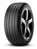 Ficha técnica e caractérísticas do produto Kit 2 Pneus Pirelli 215/65/16 Mod Scorpion Verde