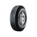 Ficha técnica e caractérísticas do produto Pneu Aro 20 Pirelli 10.00r20tt 146/143k Fg85 Misto On/Off