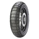 Ficha técnica e caractérísticas do produto Pneu Moto Pirelli 170/60R17 Scorpion Rally Tl 72VmS Traseiro