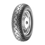 Ficha técnica e caractérísticas do produto Pneu Moto Pirelli 170/80-15 Route Mt 66 (Tl) 77H Traseiro