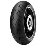 Ficha técnica e caractérísticas do produto Pneu Pirelli 190/50/17 Diablo Bandit Hornet Srad Xj6 Fazer 600 Z750