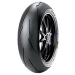 Ficha técnica e caractérísticas do produto Pneu Pirelli 190-55-17 Super Corsa 75w Sp V2 (traseiro)