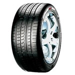 Ficha técnica e caractérísticas do produto Pneu Pirelli 245/45 Pzero Rosso Assimétrico (AO) 99 Y
