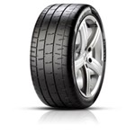 Ficha técnica e caractérísticas do produto Pneu Pirelli 265/35R18 Pzero Trofeo 93Y - Aro 18