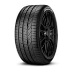 Ficha técnica e caractérísticas do produto Pneu Pirelli 225/40 R19 Xl Rf Pzero 93Y - Runflat - Original Mercedez