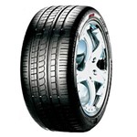 Ficha técnica e caractérísticas do produto Pneu Pirelli 235/35R19 Pzero Rosso 91Y