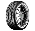 Ficha técnica e caractérísticas do produto Pneu Pirelli 235/45 R18 XL P1CNT+ 98W