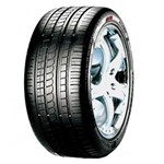 Ficha técnica e caractérísticas do produto Pneu Pirelli 225/45R17 Pzero Rosso 91Y