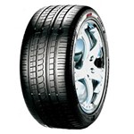 Ficha técnica e caractérísticas do produto Pneu Pirelli 235/50 Pzero Rosso Assimétrico 101 Y