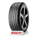 Ficha técnica e caractérísticas do produto Pneu Pirelli - 225/70R16 - Scorpion Verde All Season - 107H