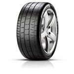 Pneu Pirelli 265/40r18 Pzero Trofeo 101y