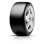 Ficha técnica e caractérísticas do produto Pneu Pirelli 265/645 VR18 RACE ZERO SLICK