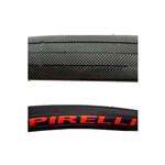 Ficha técnica e caractérísticas do produto Pneu Pirelli 700 X 23 Corsa Pro Kevlar Speed 700 Fixa