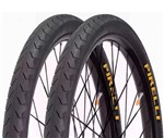 Ficha técnica e caractérísticas do produto Pneu Pirelli 700x38 Phantom Street Aramado