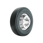 Ficha técnica e caractérísticas do produto Pneu Pirelli 275/80R22.5TL 149/146M FR85 Liso - Aro 22,5