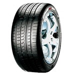 Ficha técnica e caractérísticas do produto Pneu Pirelli 285/35r18 Pzero Rosso Assimétrico 101y