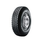 Ficha técnica e caractérísticas do produto Pneu Pirelli 295/80.5TL 152/148L FG85 Misto ON/OFF