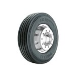 Ficha técnica e caractérísticas do produto Pneu Pirelli 295/80r22.5tl 152/148m Fr85 Liso