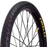 Pneu Pirelli 29x1.95 Phantom Street Slick Preto