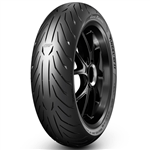 Ficha técnica e caractérísticas do produto Pneu Pirelli ANGEL GT2 160-60-17 ZR 69W TL Traseiro CB500 / XJ6