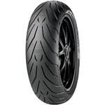 Ficha técnica e caractérísticas do produto Pneu 190/55R17 Angel GT Traseiro 75W