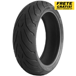 Ficha técnica e caractérísticas do produto Pneu Pirelli ANGEL ST 190-50-17 TL 73W Traseiro Honda CB 600F Hornet / Kawasaki Z 750 / Suzuki GSX-R 750 / Yamaha YZF R6 / Yamaha YZF R1