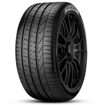 Ficha técnica e caractérísticas do produto Pneu Pirelli Aro 20 255/50r20 109w Xl P Zero JLR