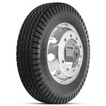 Ficha técnica e caractérísticas do produto Pneu Pirelli Aro 20 9.00-20 140/137j TT Anteo AT65